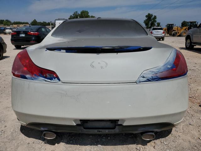Photo 6 from auction – 2008 INFINITI G37 BASE with VIN JNKCV64E78M123496