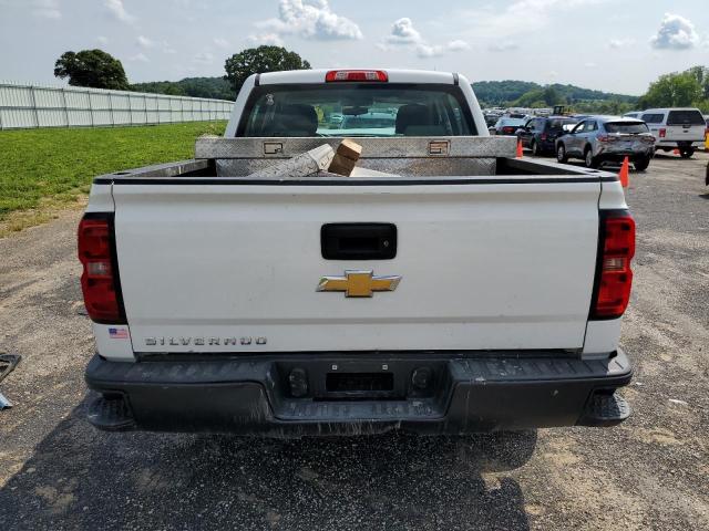 Photo 6 from auction – 2018 CHEVROLET SILVERADO with VIN 3GCUKNEC5JG563652