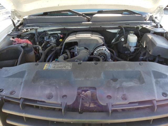 Photo 11 from auction – 2008 GMC SIERRA K15 with VIN 2GTEK13M081163428