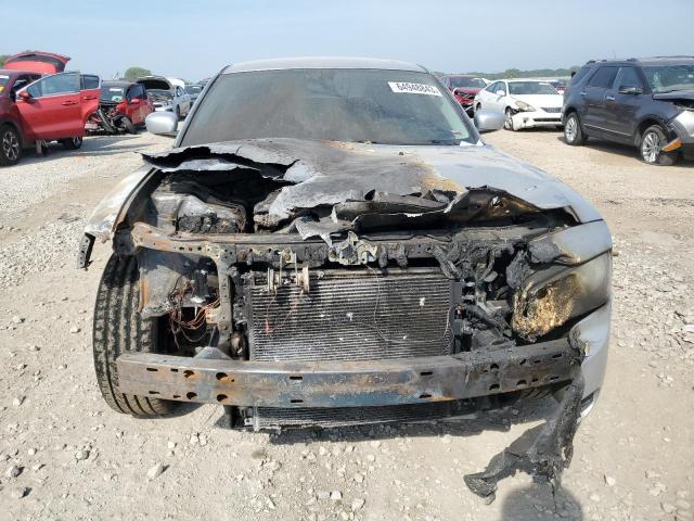 Photo 5 from auction – 2010 DODGE CHARGER with VIN 2B3CA4CD3AH146049