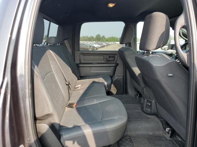Photo 10 from auction – 2022 RAM 2500 TRADE with VIN 3C6UR5CJ3NG124721