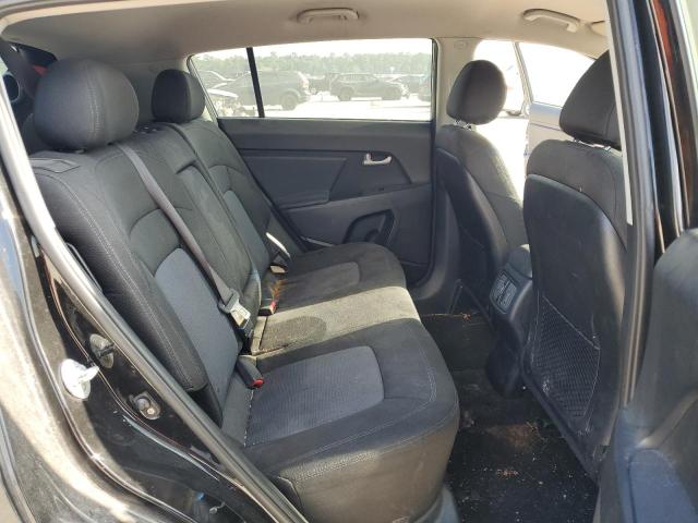 Photo 10 from auction – 2015 KIA SPORTAGE L with VIN KNDPB3AC2F7743875