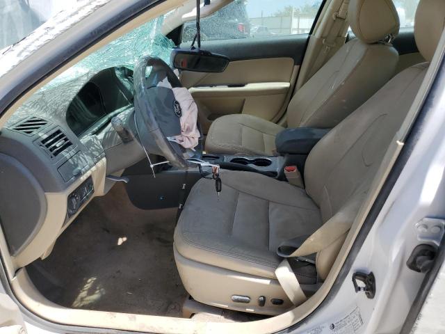 Photo 7 from auction – 2012 FORD FUSION SEL with VIN 3FAHP0JA7CR437588