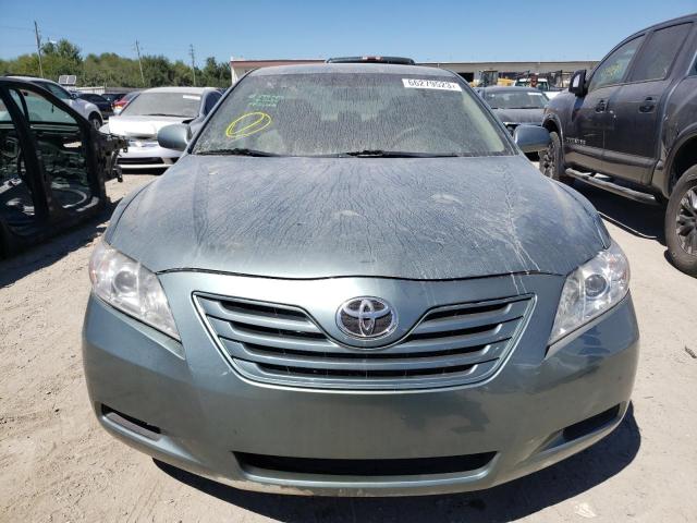 Photo 5 from auction – 2009 TOYOTA CAMRY BASE with VIN 4T1BE46K89U823626