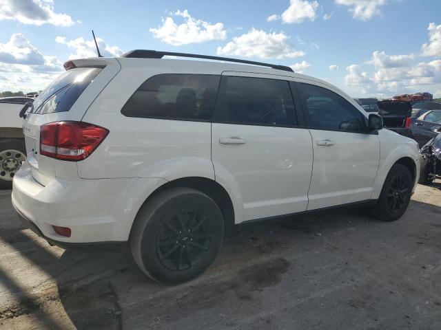 Photo 3 from auction – 2019 DODGE JOURNEY SE with VIN 3C4PDCBB5KT872862