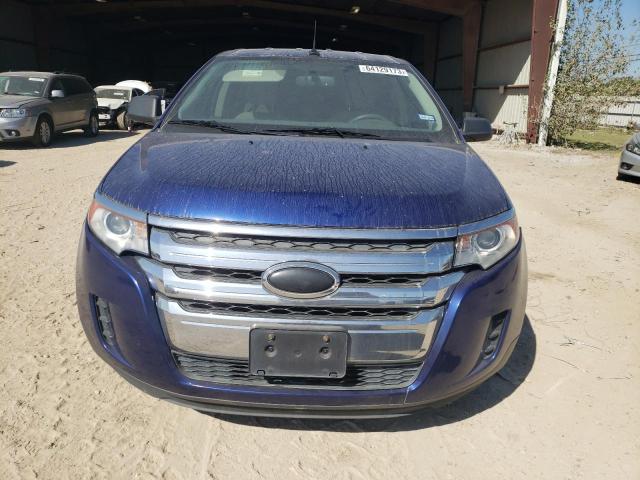 Photo 5 from auction – 2013 FORD EDGE SE with VIN 2FMDK3GC5DBC54736
