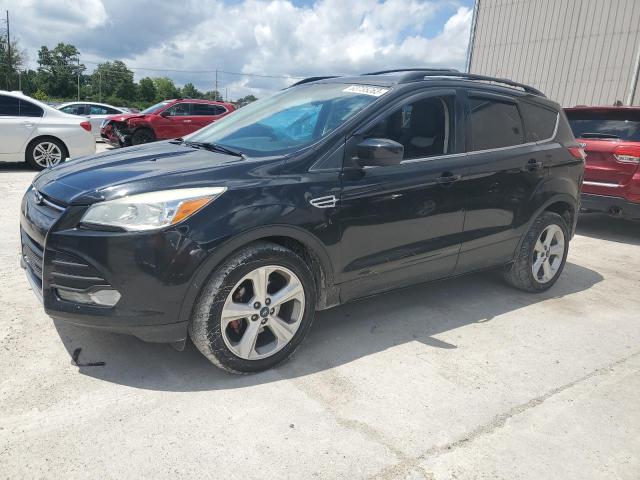 Photo 1 from auction – 2013 FORD ESCAPE SE with VIN 1FMCU0GX6DUB80583