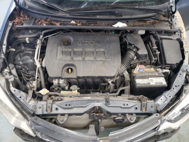 Photo 11 from auction – 2016 TOYOTA COROLLA L with VIN 5YFBURHE9GP451204
