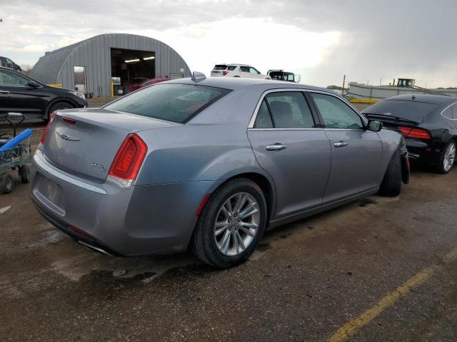Снимка 3 от търг – 2015 CHRYSLER 300C с VIN 2C3CCAEG6FH828921