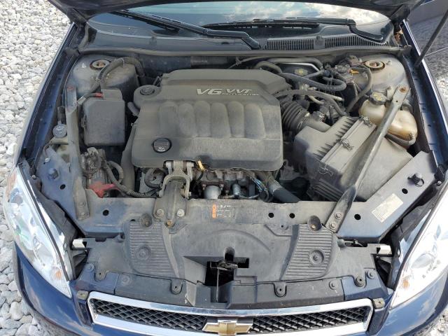 Снимка 11 от търг – 2012 CHEVROLET IMPALA LTZ с VIN 2G1WC5E33C1191268