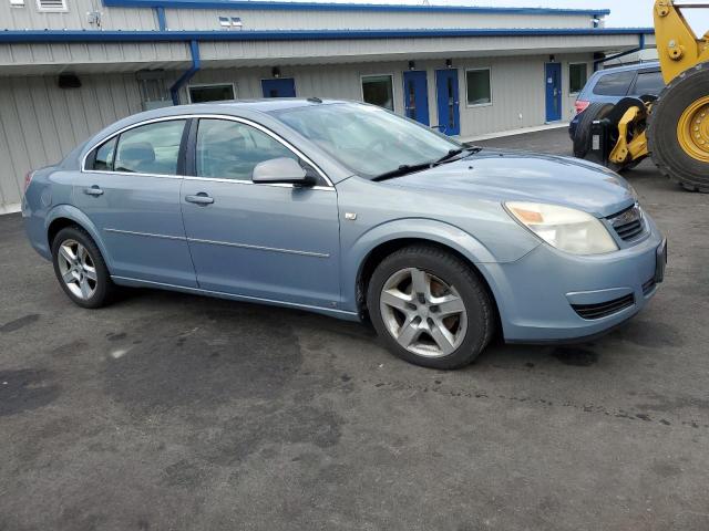 Photo 4 from auction – 2008 SATURN AURA XE with VIN 1G8ZS57N08F144540
