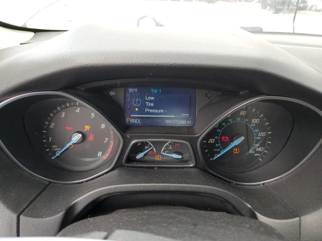 Photo 9 from auction – 2014 FORD FOCUS SE with VIN 1FADP3F2XEL426376