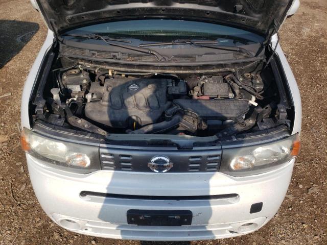 Photo 11 from auction – 2011 NISSAN CUBE BASE with VIN JN8AZ2KR5BT210746