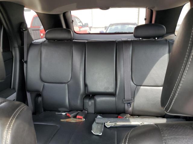 Photo 10 from auction – 2008 CHEVROLET EQUINOX SP with VIN 2CNDL937886324091
