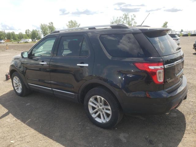 Photo 2 from auction – 2014 FORD EXPLORER X with VIN 1FM5K8D80EGA56190