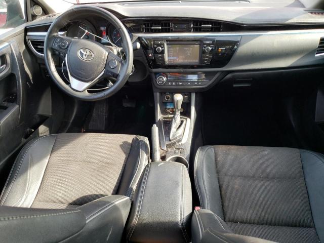 Photo 8 from auction – 2014 TOYOTA COROLLA L with VIN 2T1BURHE2EC047738