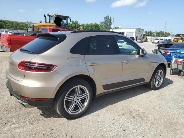 Photo 3 from auction – 2017 PORSCHE MACAN S with VIN WP1AB2A59HLB11112