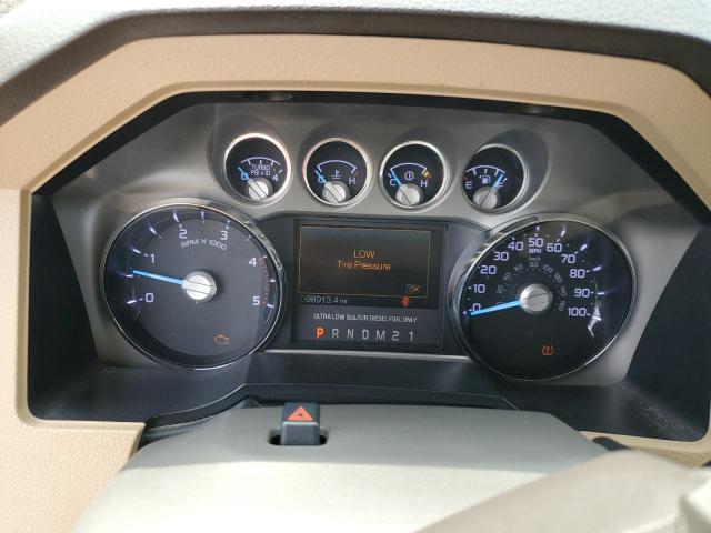 Photo 9 from auction – 2012 FORD F250 SUPER with VIN 1FT7X2BT0CEB27609