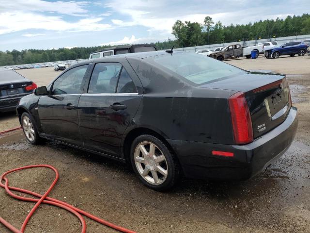 Photo 2 from auction – 2006 CADILLAC STS with VIN 1G6DC67A260172391