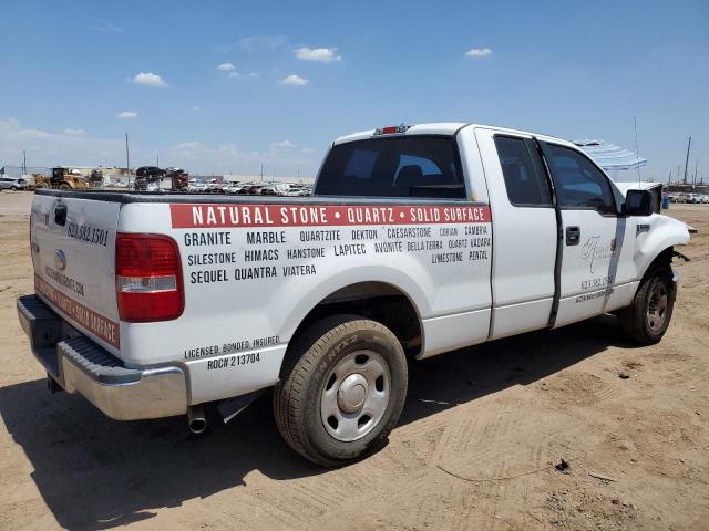 Photo 3 from auction – 2005 FORD F150 with VIN 1FTRX12W95NB43937