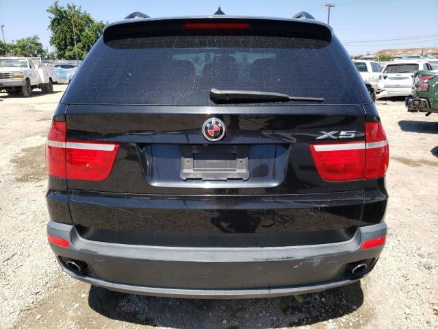 Photo 6 from auction – 2009 BMW X5 XDRIVE3 with VIN 5UXFE43559L268160