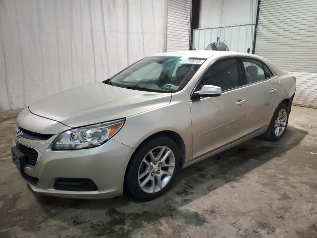 CHEVROLET MALIBU 1LT 2015 with VIN 1G11C5SL5FF126238 - Photo from auction