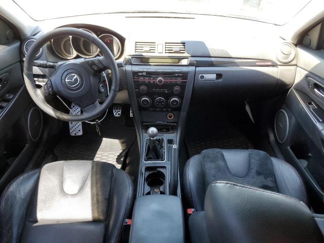 Foto 8 de la subasta – 2009 MAZDA SPEED 3 con VIN JM1BK34M091201776