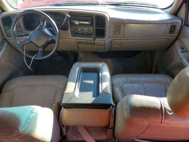 Photo 8 from auction – 2002 CHEVROLET SILVERADO with VIN 1GCGK13U02F101858
