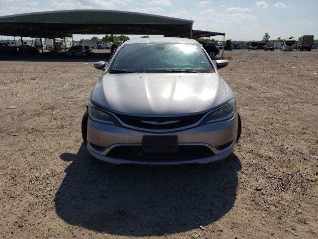 Photo 5 from auction – 2015 CHRYSLER 200 LIMITE with VIN 1C3CCCAB6FN633642
