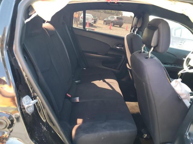 Photo 10 from auction – 2012 CHRYSLER 200 LX with VIN 1C3CCBAB4CN218289