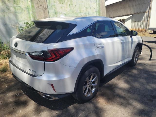 Photo 3 from auction – 2019 LEXUS RX 350 BAS with VIN JTJBZMCA7K2043488