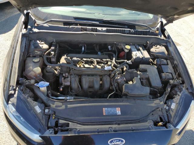 Photo 11 from auction – 2016 FORD FUSION SE with VIN 3FA6P0H77GR260029