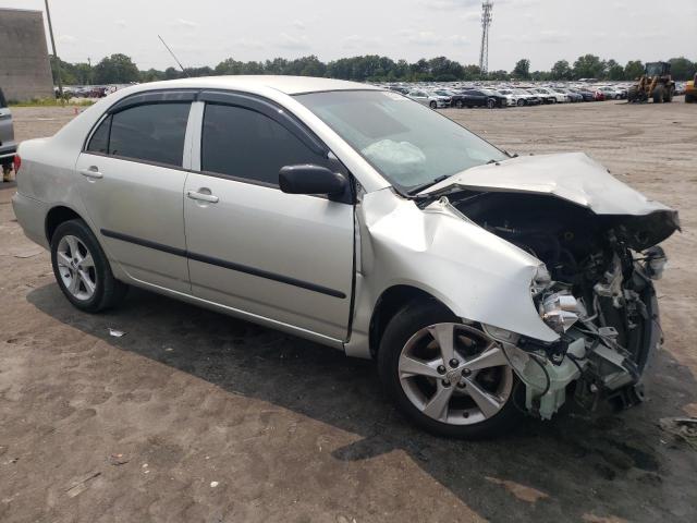 Foto 4 de la subasta – 2003 TOYOTA COROLLA CE con VIN JTDBR32E732000644