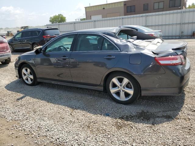 Photo 2 from auction – 2011 TOYOTA CAMRY BASE with VIN 4T1BF3EK6BU653748
