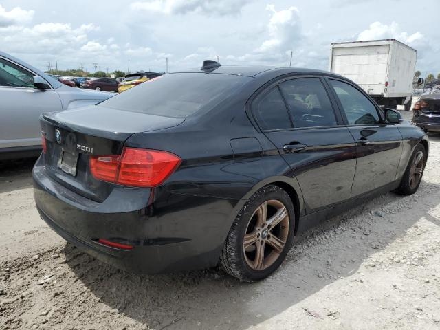 Photo 3 from auction – 2014 BMW 320 I XDRI with VIN WBA3C3C51EF987416