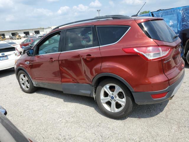 Photo 2 from auction – 2014 FORD ESCAPE SE with VIN 1FMCU0GX4EUC18006