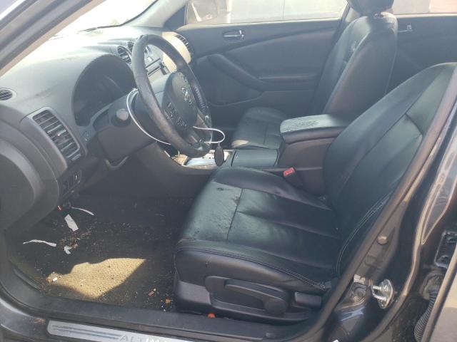 Photo 7 from auction – 2012 NISSAN ALTIMA BAS with VIN 1N4AL2AP1CN532471