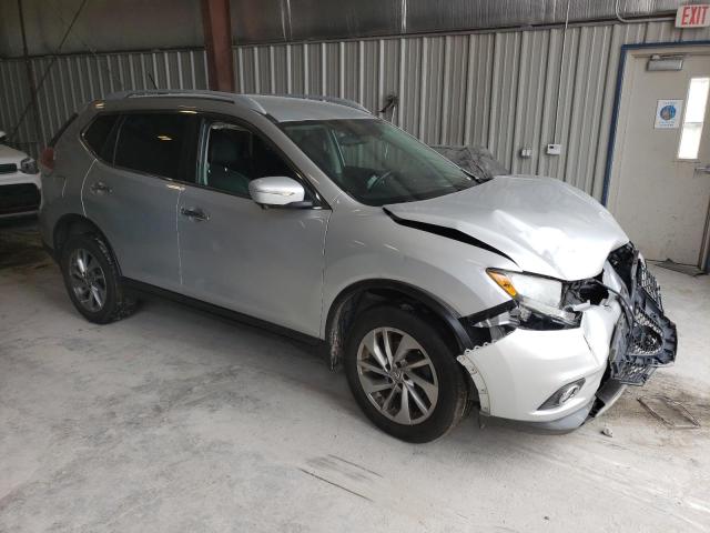 Photo 4 from auction – 2015 NISSAN ROGUE S with VIN 5N1AT2MV5FC776494