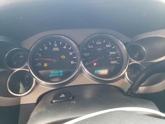 Снимка 9 от търг – 2007 CHEVROLET SILVERADO с VIN 2GCEC19C571628795