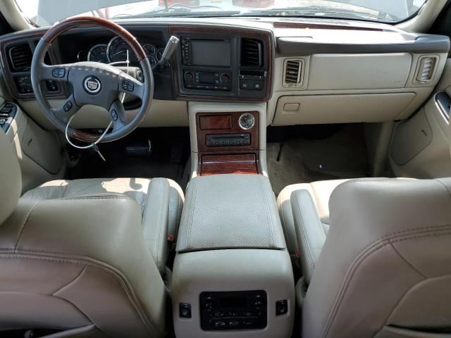 Photo 8 from auction – 2005 CADILLAC ESCALADE E with VIN 3GYFK66NX5G199887