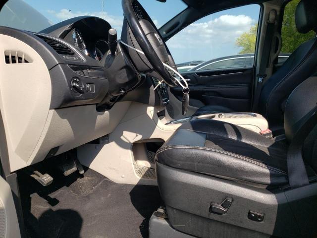 Photo 7 from auction – 2019 DODGE GRAND CARA with VIN 2C4RDGCG7KR596374