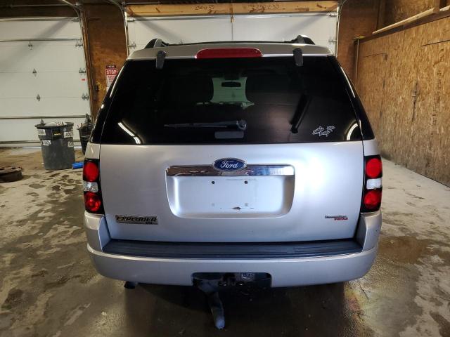 Снимка 6 от търг – 2007 FORD EXPLORER X с VIN 1FMEU73E17UB55570