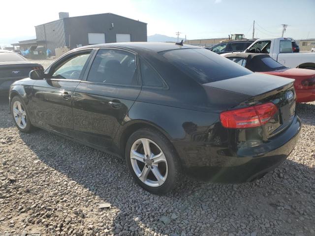 Photo 2 from auction – 2010 AUDI A4 PREMIUM with VIN WAUBFAFL7AN051303