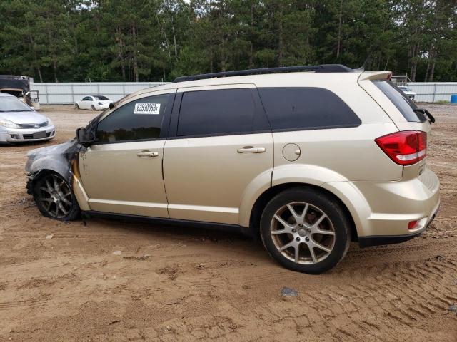 Photo 2 from auction – 2011 DODGE JOURNEY MA with VIN 3D4PG1FG7BT538899