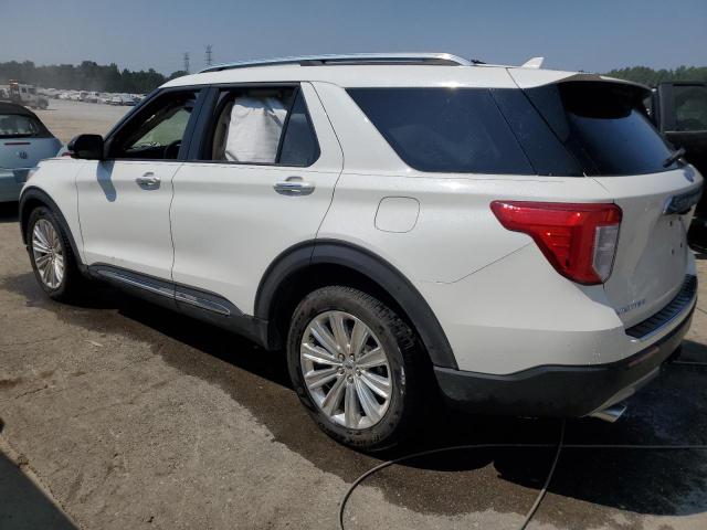 Photo 2 from auction – 2020 FORD EXPLORER L with VIN 1FMSK7FH7LGD03471