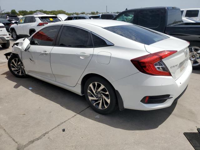 Zdjęcie 2 z aukcji – 2016 HONDA CIVIC EX z VIN 19XFC2F79GE028740