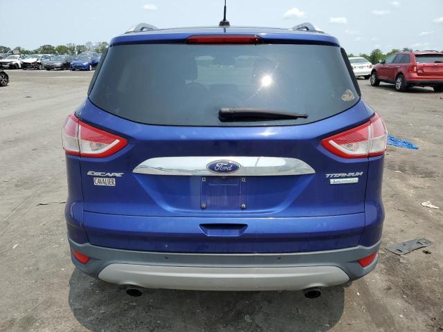Photo 6 from auction – 2016 FORD ESCAPE TIT with VIN 1FMCU0JX7GUB44365