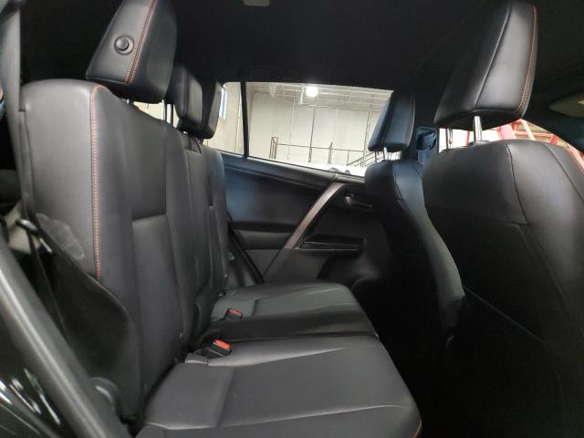 Photo 10 from auction – 2016 TOYOTA RAV4 SE with VIN JTMJFREV1GD182872