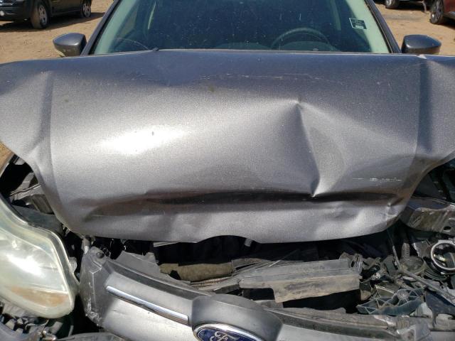 Photo 11 from auction – 2014 FORD FOCUS SE with VIN 1FADP3F20EL298245