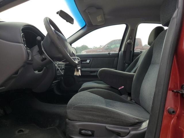 Photo 7 from auction – 2000 FORD TAURUS SE with VIN 1FAFP53U4YA152733